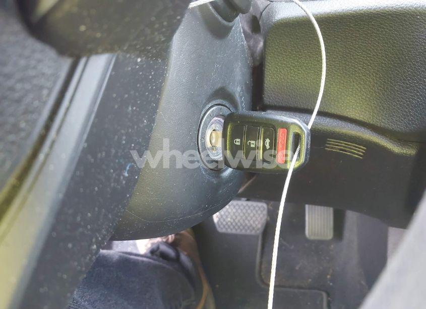 Photo 11 of 2018 Honda Civic LX (VIN 2HGFC2F59JH568066)