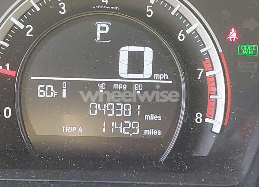 Photo 7 of 2018 Honda Civic LX (VIN 2HGFC2F59JH568066)