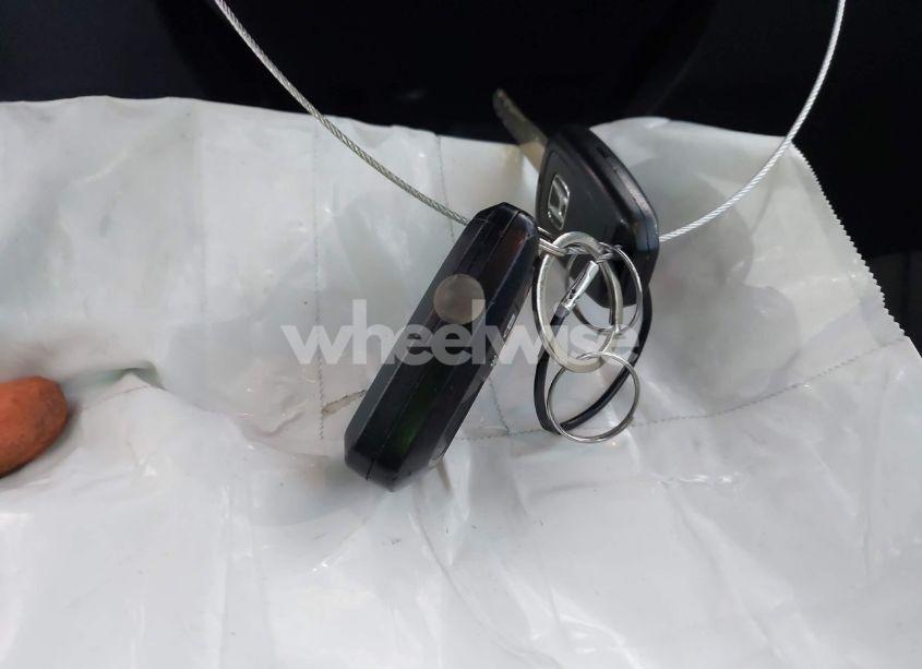 Photo 11 of 2018 Honda Civic LX (VIN 2HGFC2F59JH578189)