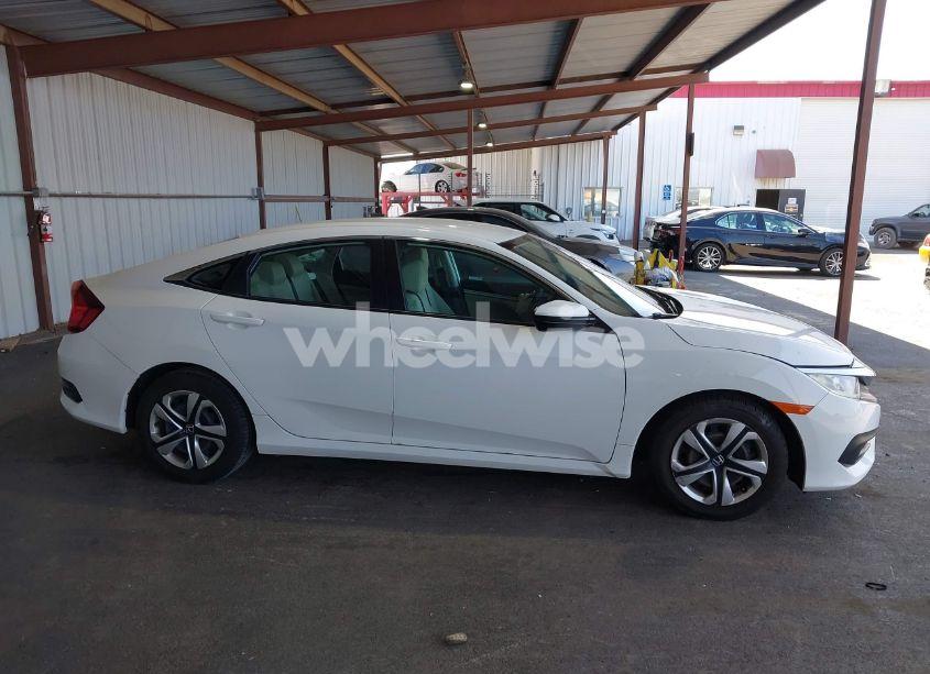 Photo 13 of 2018 Honda Civic LX (VIN 2HGFC2F59JH578189)