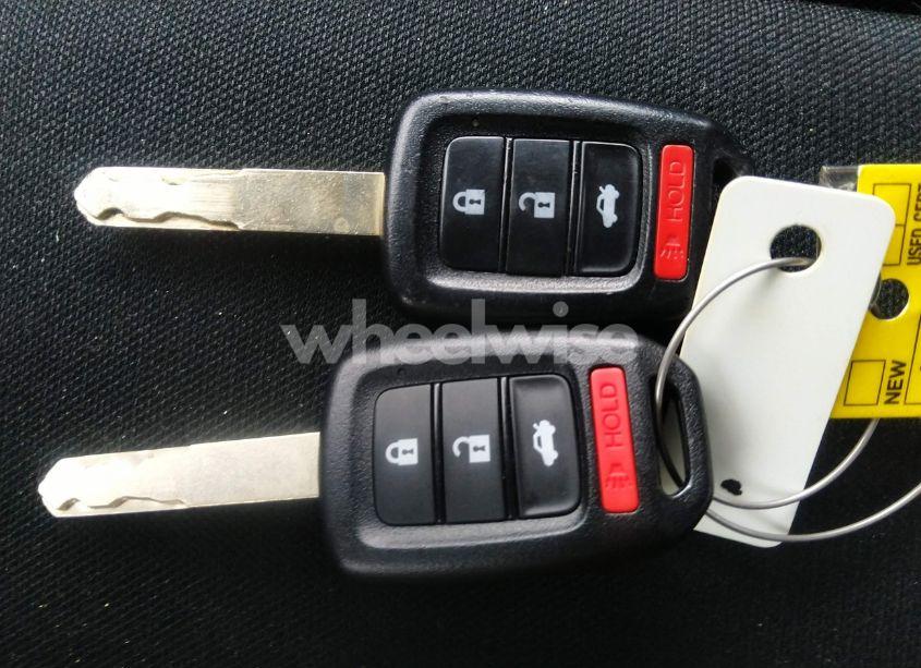 Photo 11 of 2018 Honda Civic LX (VIN 2HGFC2F59JH582744)