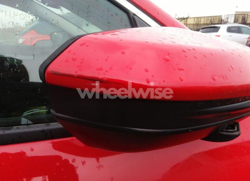 Photo 6 of 2018 Honda Civic LX (VIN 2HGFC2F59JH582744)