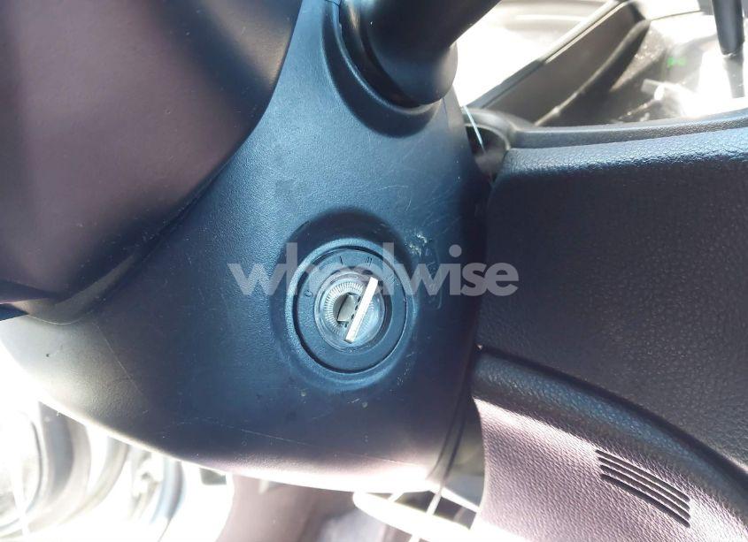 Photo 11 of 2018 Honda Civic LX (VIN 2HGFC2F59JH605827)