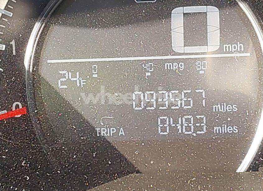 Photo 15 of 2018 Honda Civic LX (VIN 2HGFC2F59JH605827)