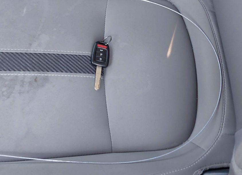 Photo 11 of 2018 Honda Civic LX (VIN 2HGFC2F59JH606394)