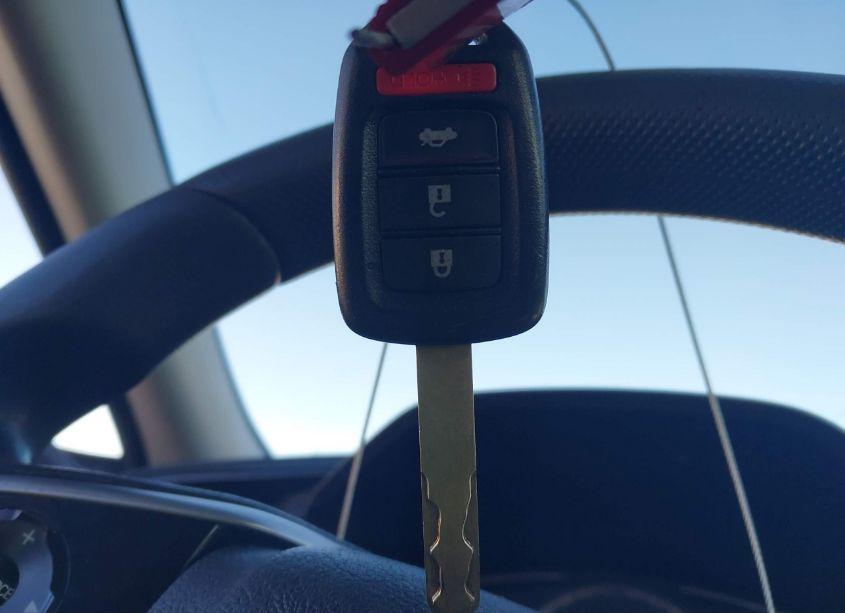 Photo 11 of 2018 Honda Civic LX (VIN 2HGFC2F59JH610607)