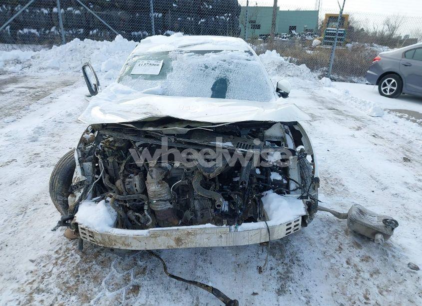 Photo 12 of 2016 Honda Civic LX (VIN 2HGFC2F5XGH504742)