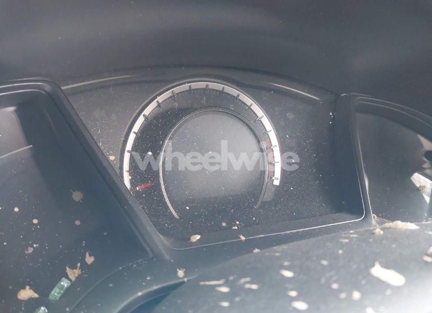 Photo 15 of 2016 Honda Civic LX (VIN 2HGFC2F5XGH504742)