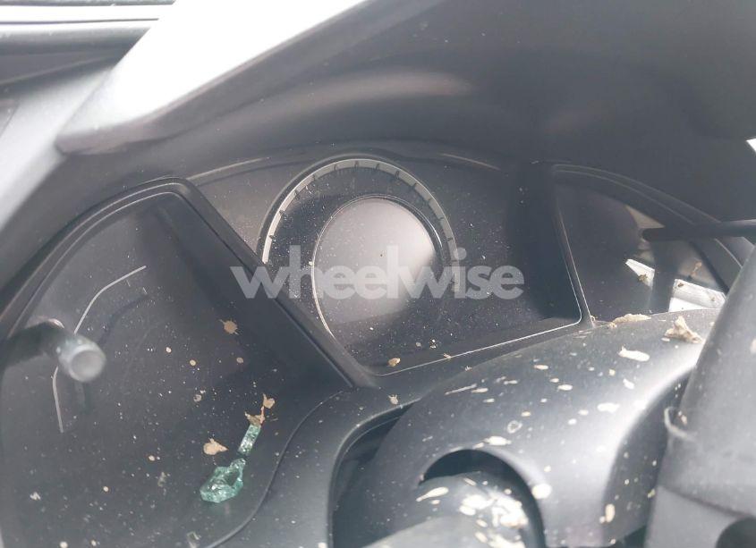 Photo 7 of 2016 Honda Civic LX (VIN 2HGFC2F5XGH504742)