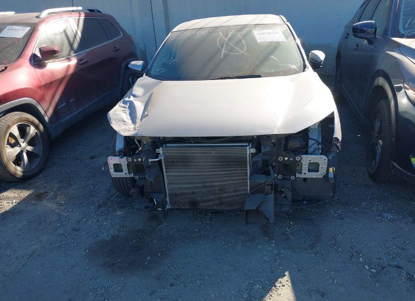 Photo 12 of 2016 Honda Civic LX (VIN 2HGFC2F5XGH511481)