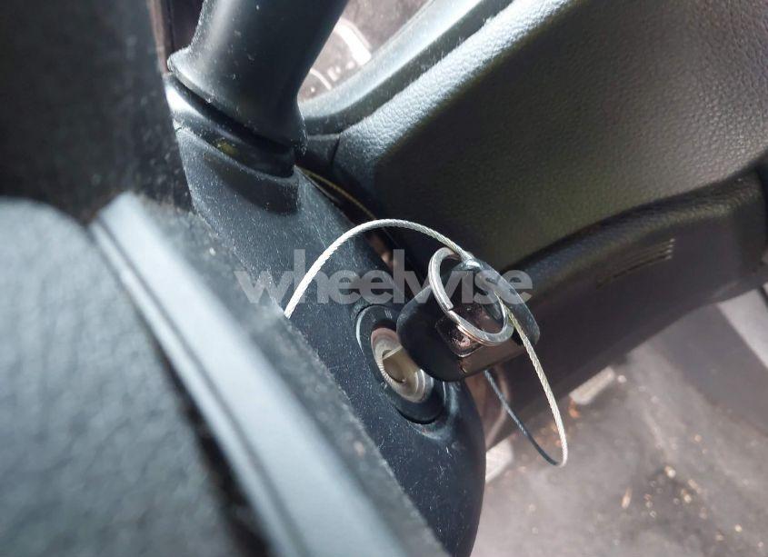 Photo 11 of 2016 Honda Civic LX (VIN 2HGFC2F5XGH527485)