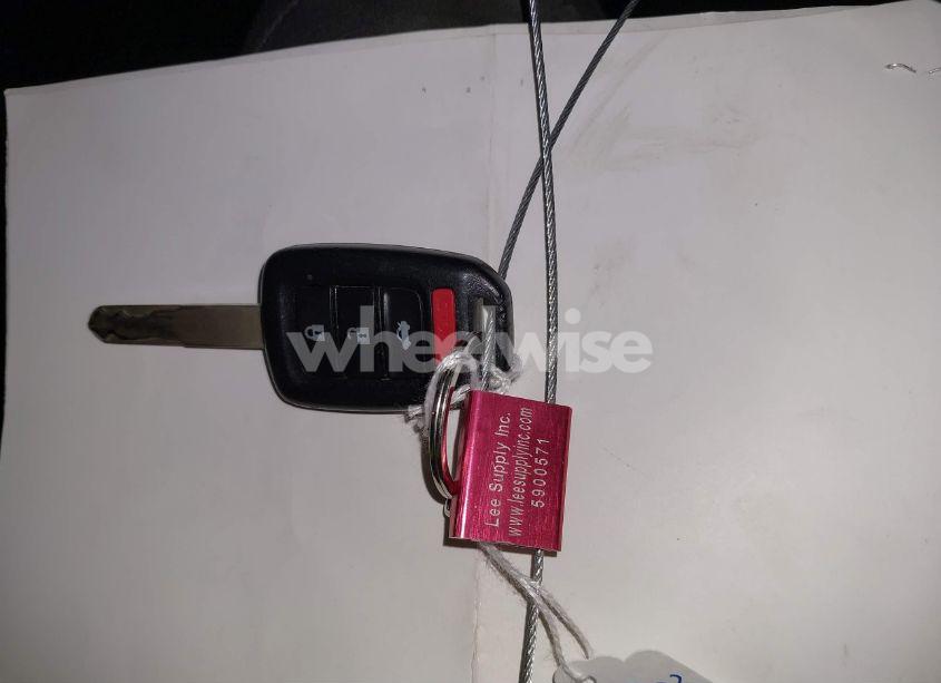 Photo 11 of 2016 Honda Civic LX (VIN 2HGFC2F5XGH532721)
