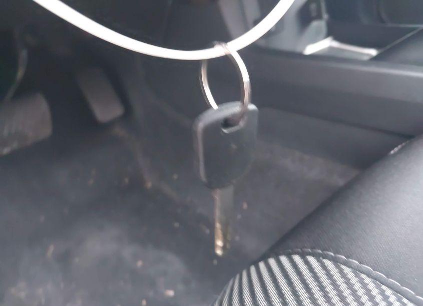 Photo 11 of 2016 Honda Civic LX (VIN 2HGFC2F5XGH544156)