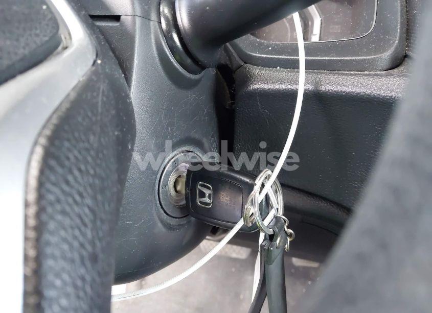 Photo 11 of 2016 Honda Civic LX (VIN 2HGFC2F5XGH562530)