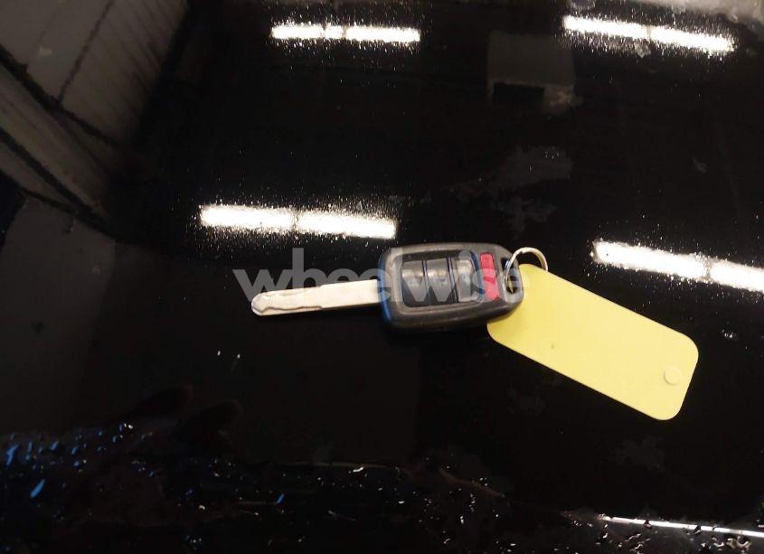 Photo 11 of 2016 Honda Civic LX (VIN 2HGFC2F5XGH568845)