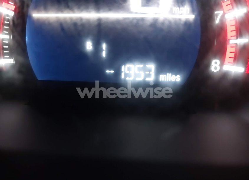 Photo 15 of 2016 Honda Civic LX (VIN 2HGFC2F5XGH568845)