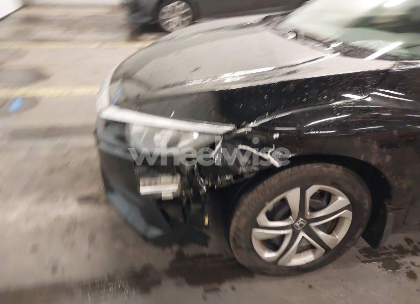 Photo 18 of 2016 Honda Civic LX (VIN 2HGFC2F5XGH568845)