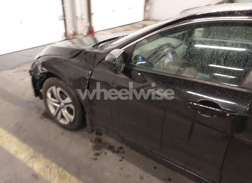 Photo 20 of 2016 Honda Civic LX (VIN 2HGFC2F5XGH568845)