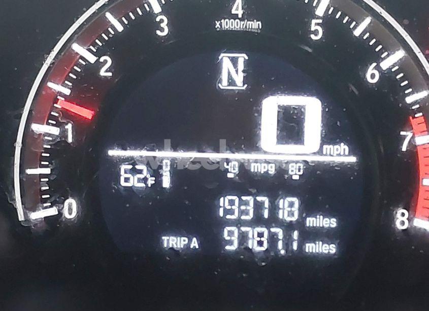 Photo 15 of 2017 Honda Civic LX (VIN 2HGFC2F5XHH506010)