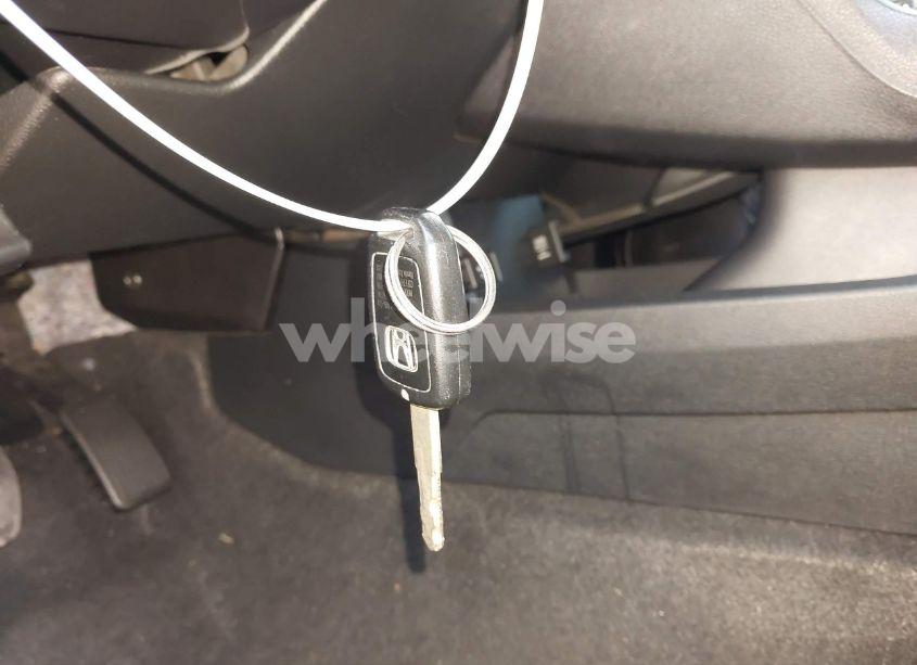 Photo 11 of 2017 Honda Civic LX (VIN 2HGFC2F5XHH520392)