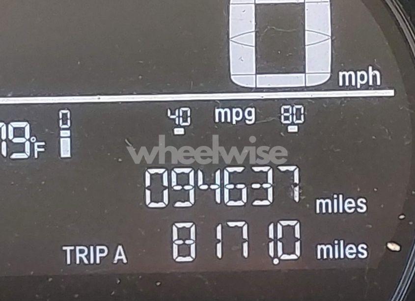 Photo 15 of 2017 Honda Civic LX (VIN 2HGFC2F5XHH520392)