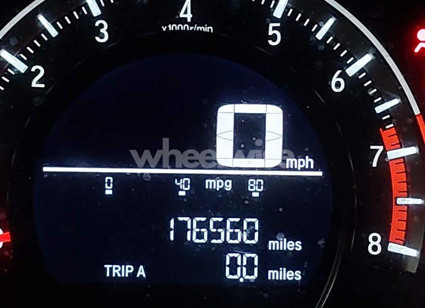 Photo 14 of 2017 Honda Civic LX (VIN 2HGFC2F5XHH524829)