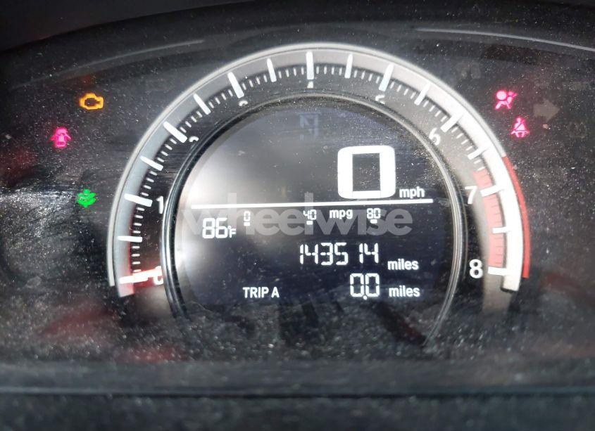 Photo 15 of 2017 Honda Civic LX (VIN 2HGFC2F5XHH532400)