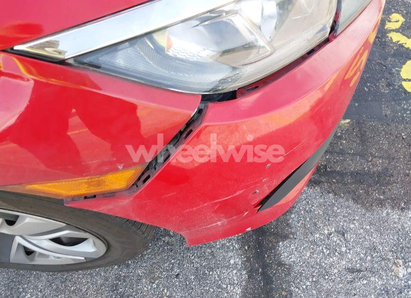 Photo 18 of 2017 Honda Civic LX (VIN 2HGFC2F5XHH532400)
