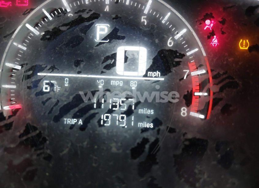 Photo 16 of 2017 Honda Civic LX (VIN 2HGFC2F5XHH562898)