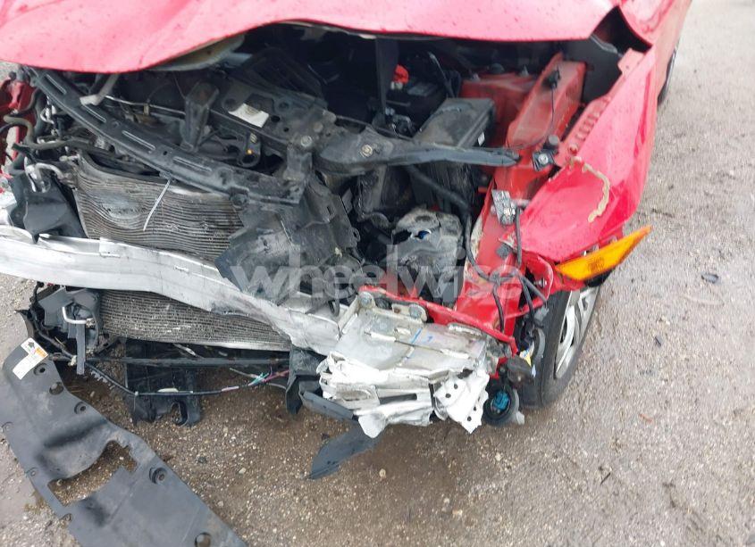 Photo 20 of 2017 Honda Civic LX (VIN 2HGFC2F5XHH562898)