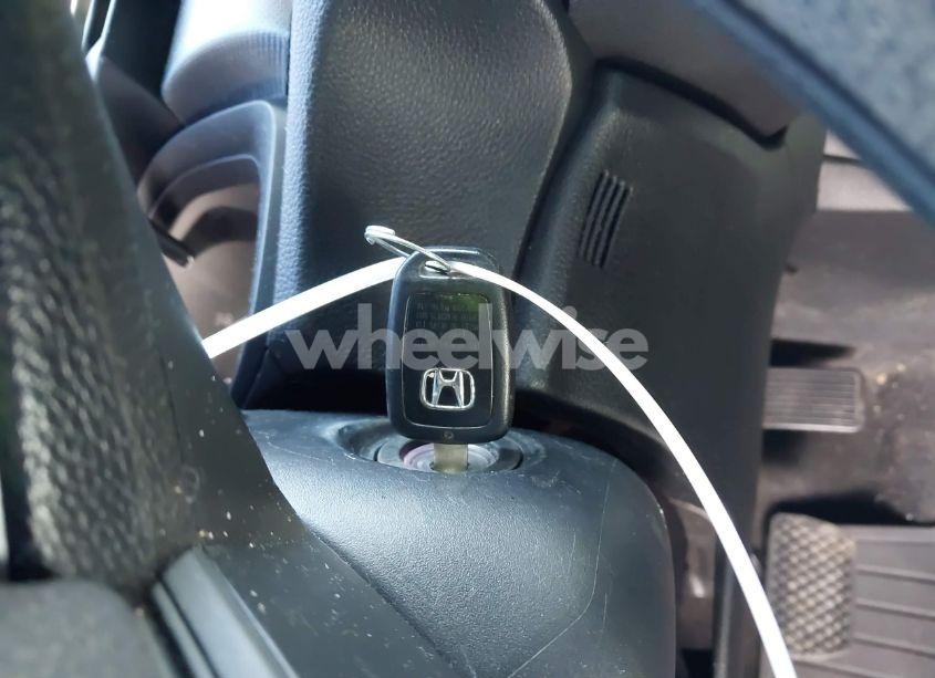 Photo 11 of 2017 Honda Civic LX (VIN 2HGFC2F5XHH569625)