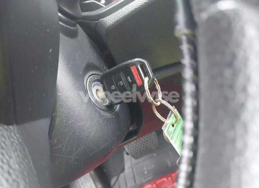 Photo 11 of 2018 Honda Civic LX (VIN 2HGFC2F5XJH503565)