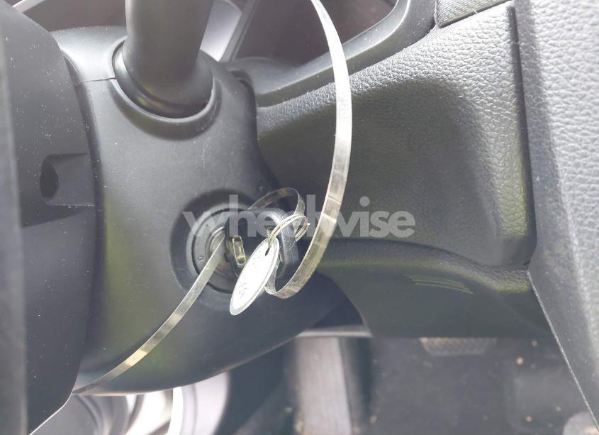 Photo 11 of 2018 Honda Civic LX (VIN 2HGFC2F5XJH540941)