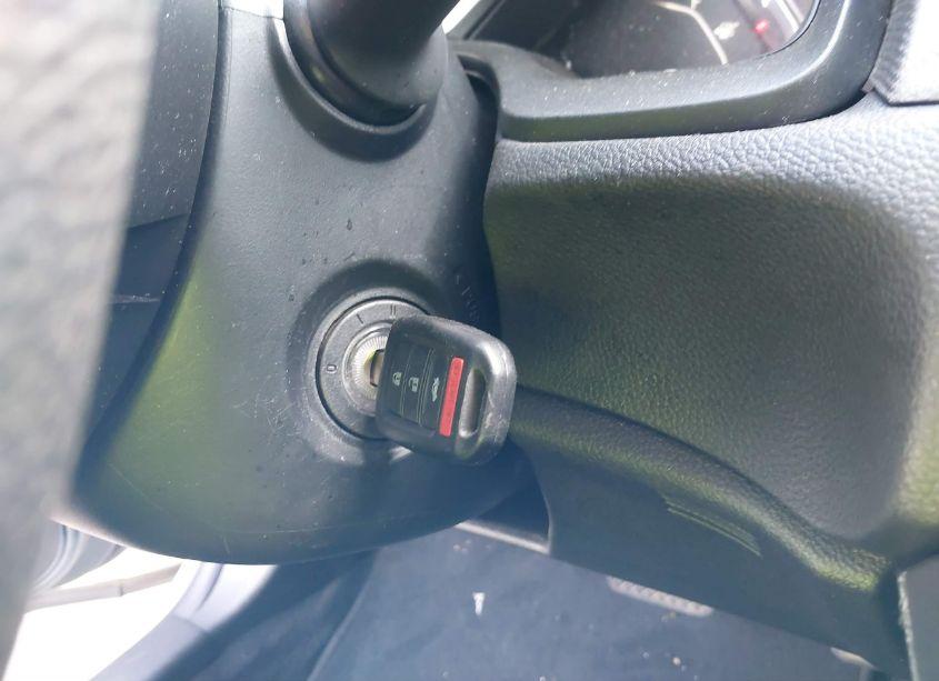 Photo 11 of 2018 Honda Civic LX (VIN 2HGFC2F5XJH541037)