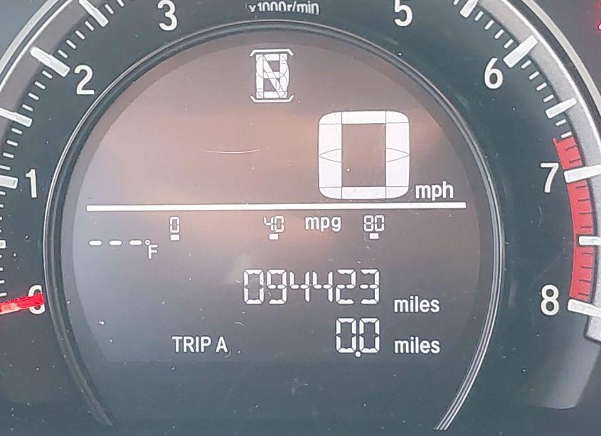 Photo 16 of 2018 Honda Civic LX (VIN 2HGFC2F5XJH541037)