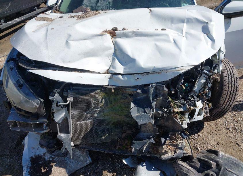 Photo 10 of 2018 Honda Civic LX (VIN 2HGFC2F5XJH553527)