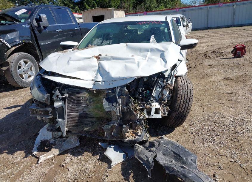 Photo 13 of 2018 Honda Civic LX (VIN 2HGFC2F5XJH553527)