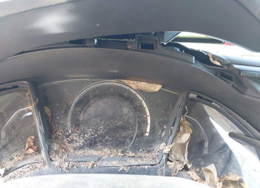 Photo 16 of 2018 Honda Civic LX (VIN 2HGFC2F5XJH553527)