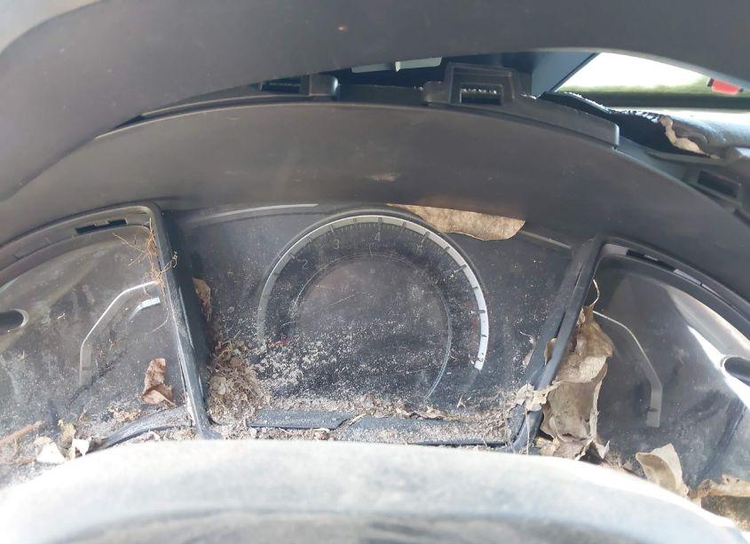 Photo 7 of 2018 Honda Civic LX (VIN 2HGFC2F5XJH553527)