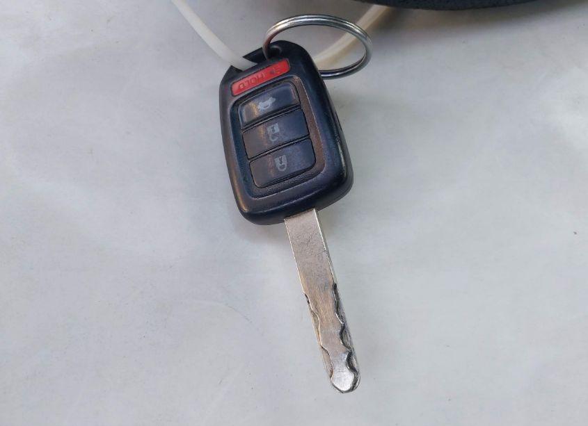 Photo 11 of 2018 Honda Civic LX (VIN 2HGFC2F5XJH555911)