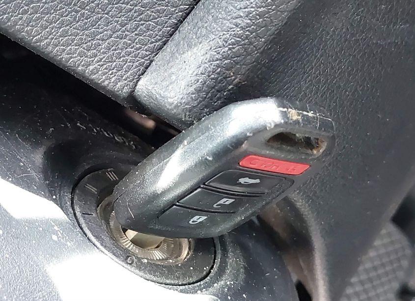 Photo 11 of 2018 Honda Civic LX (VIN 2HGFC2F5XJH564303)