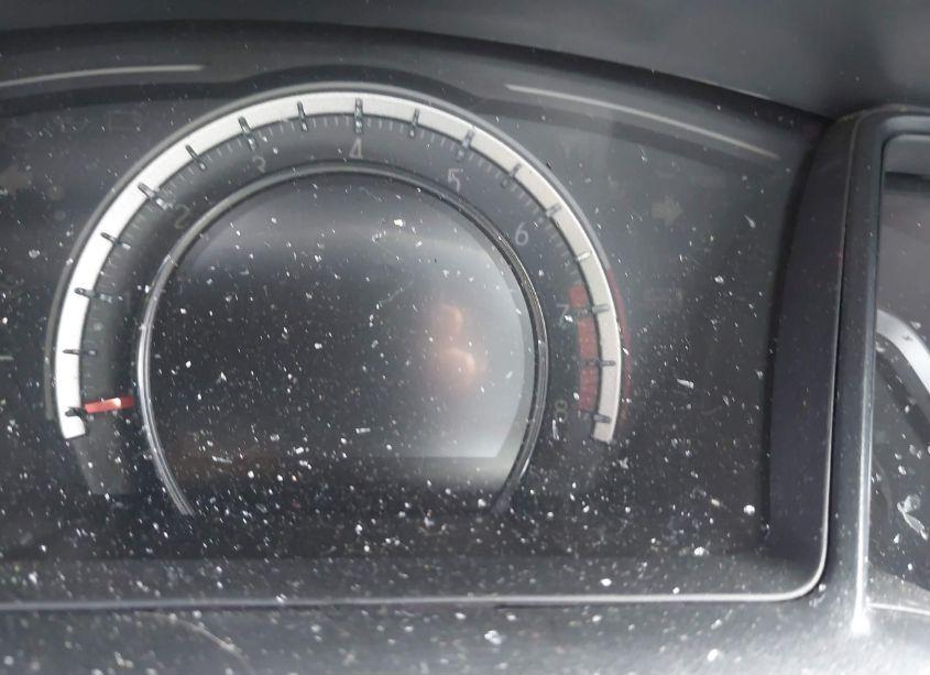 Photo 16 of 2018 Honda Civic LX (VIN 2HGFC2F5XJH564303)