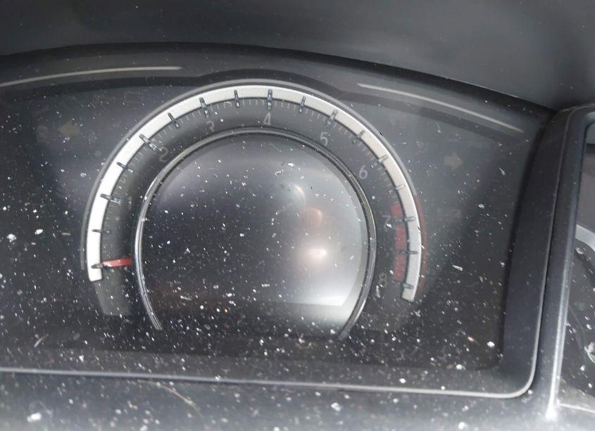 Photo 7 of 2018 Honda Civic LX (VIN 2HGFC2F5XJH564303)