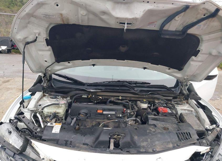 Photo 10 of 2018 Honda Civic LX (VIN 2HGFC2F5XJH582266)