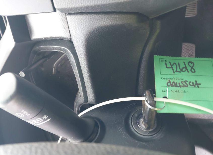 Photo 11 of 2018 Honda Civic LX (VIN 2HGFC2F5XJH582266)