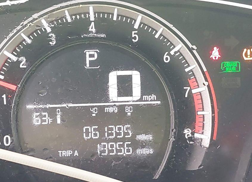 Photo 15 of 2018 Honda Civic LX (VIN 2HGFC2F5XJH582266)