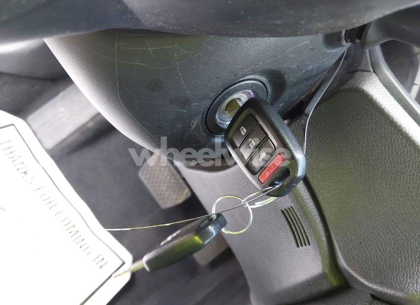 Photo 11 of 2018 Honda Civic LX (VIN 2HGFC2F5XJH586527)