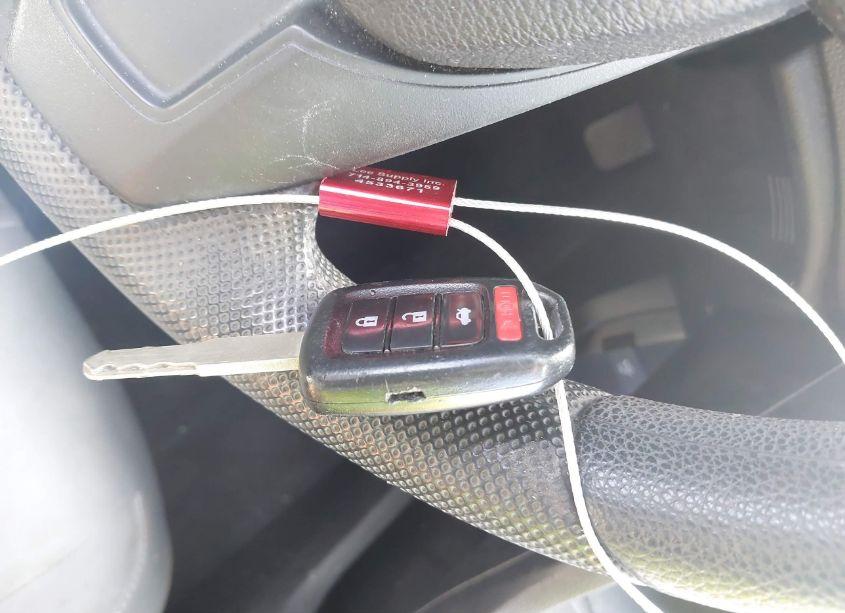 Photo 11 of 2018 Honda Civic LX (VIN 2HGFC2F5XJH593977)