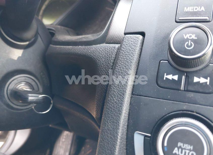 Photo 11 of 2018 Honda Civic LX (VIN 2HGFC2F5XJH602239)