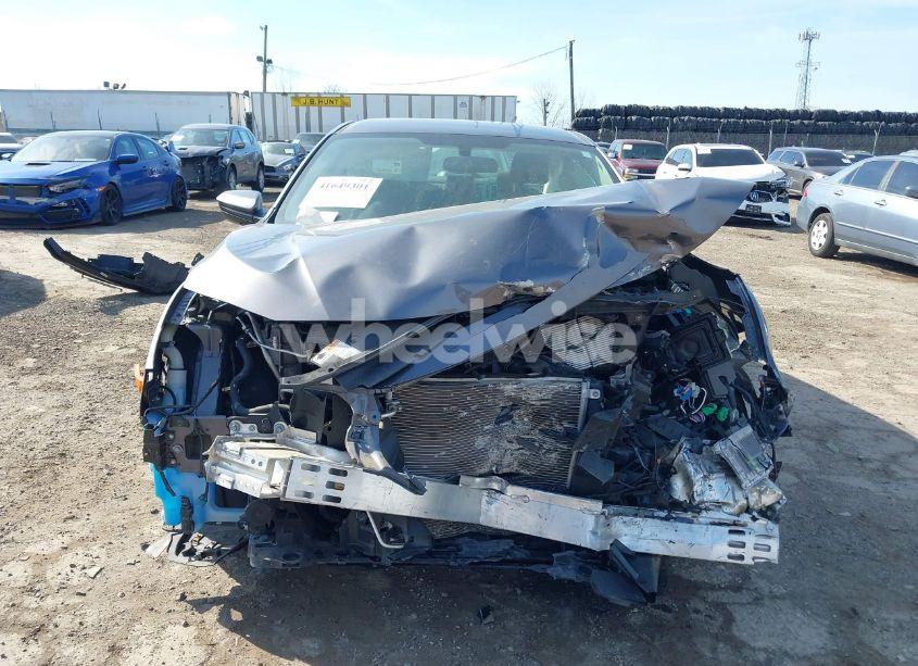 Photo 11 of 2018 Honda Civic LX (VIN 2HGFC2F5XJH602645)